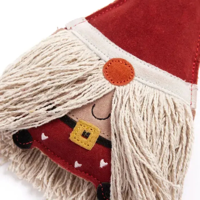 Green & Wilds | Klaus, Eco Dog Toy-Green & Wilds-Love My Hound