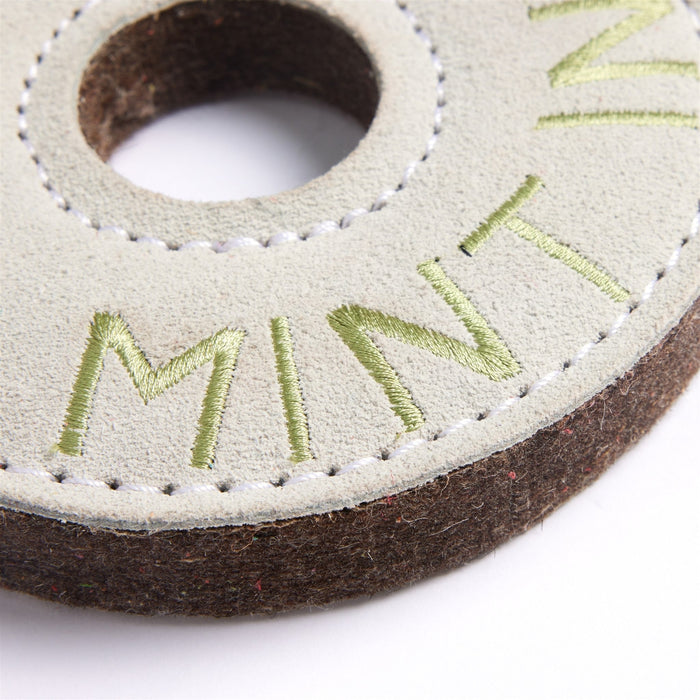 Green & Wilds | Mint Innit - Eco Dog Toy-Green & Wilds-Love My Hound