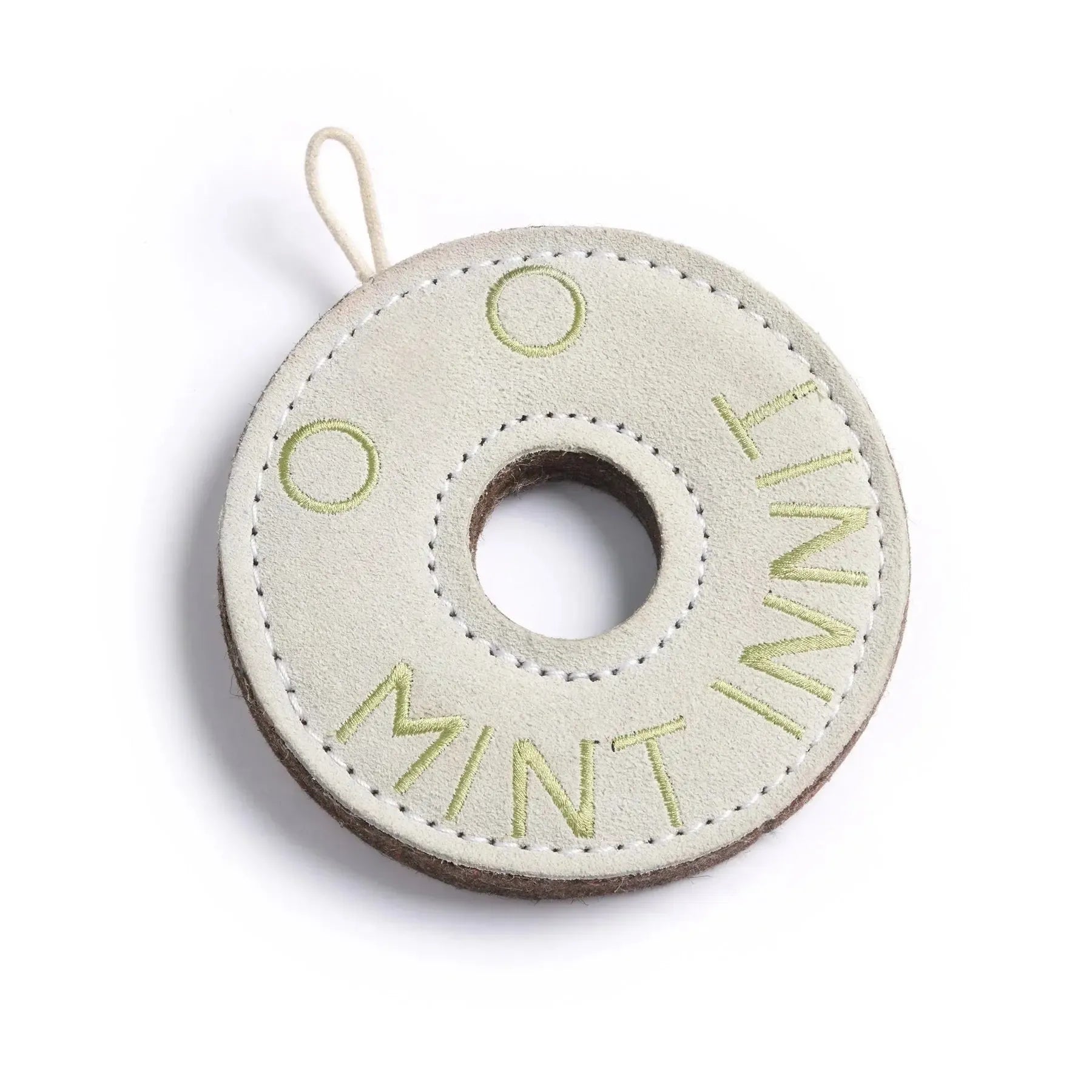 Green & Wilds | Mint Innit - Eco Dog Toy-Green & Wilds-Love My Hound