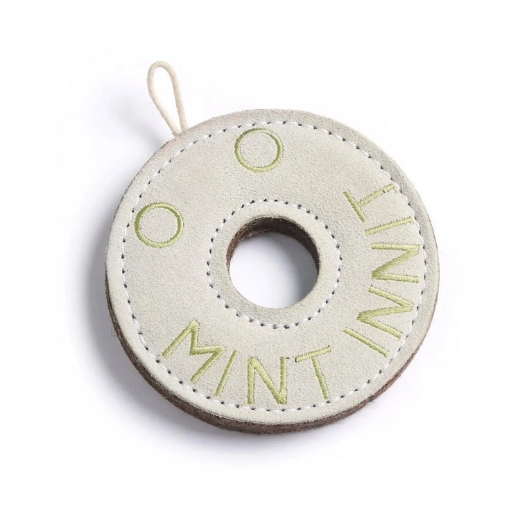 Green & Wilds | Mint Innit - Eco Dog Toy