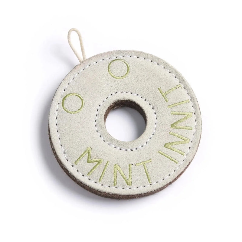 Green & Wilds | Mint Innit - Eco Dog Toy-Green & Wilds-Love My Hound