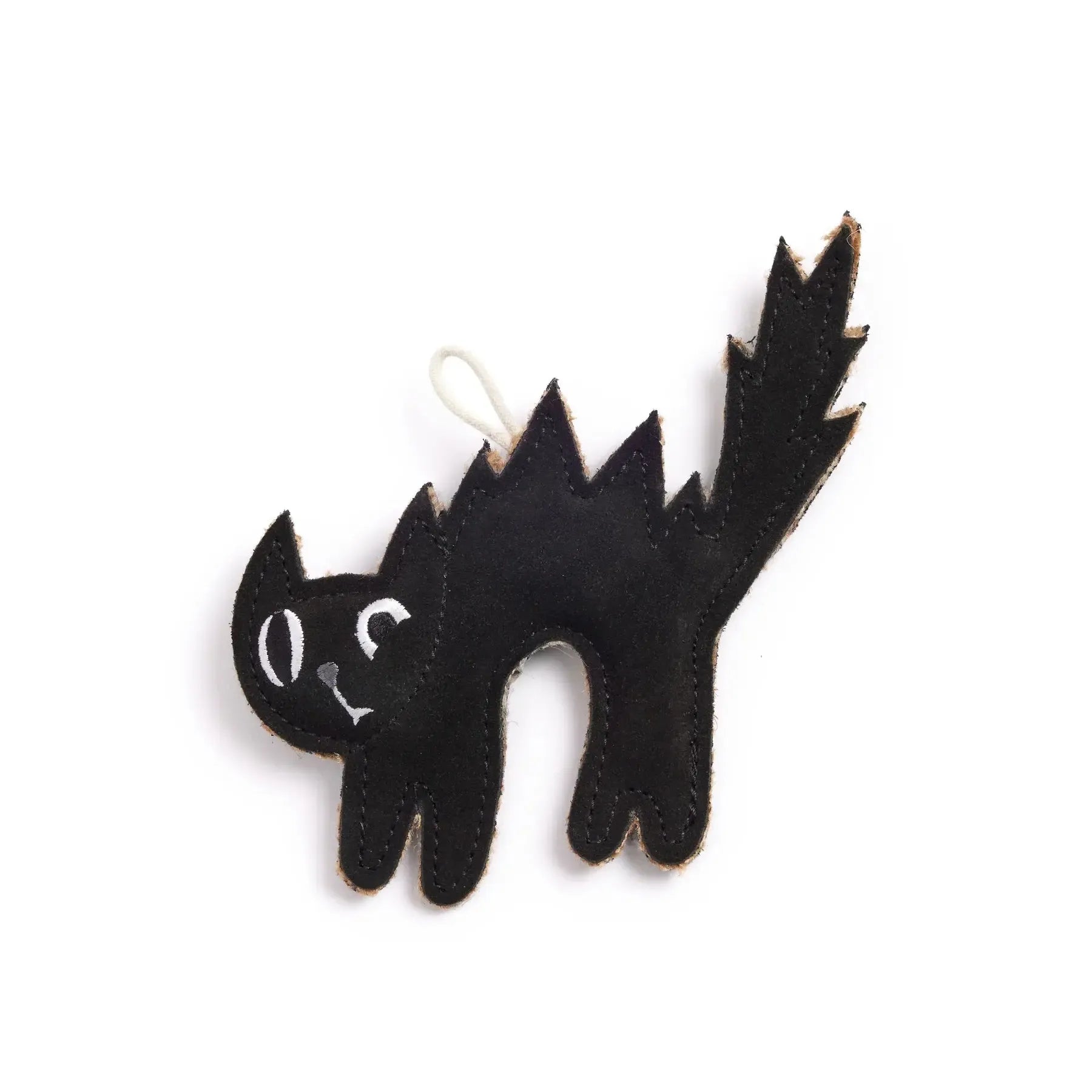Green & Wilds | Scaredy Cat, Eco Dog Toy-Green & Wilds-Love My Hound
