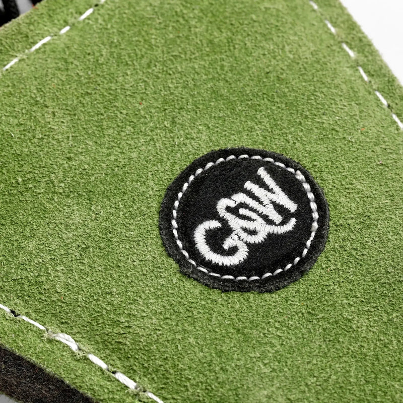 Green & Wilds | Stitch, Eco Dog Toy-Green & Wilds-Love My Hound