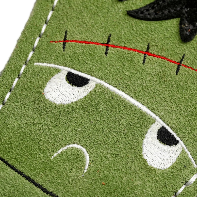 Green & Wilds | Stitch, Eco Dog Toy-Green & Wilds-Love My Hound