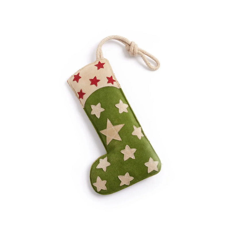 Green & Wilds | You're a Star Stocking, Eco Toy-Green & Wilds-Love My Hound