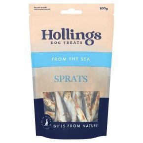 Hollings | Sprats Dog Treats-Hollings-Love My Hound