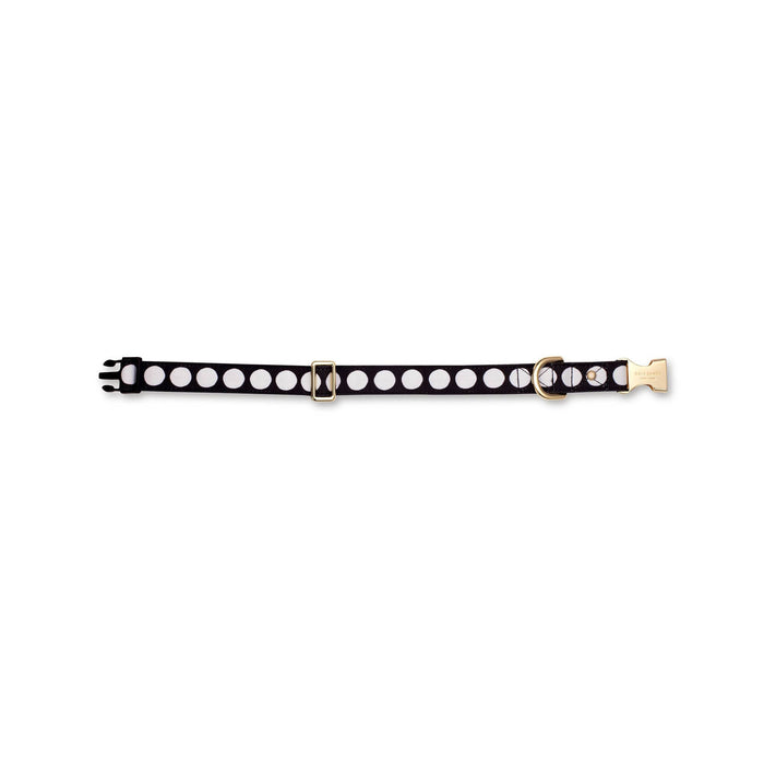 Kate Spade New York | Art Dot Print - Dog Collar-Kate Spade New York-Love My Hound