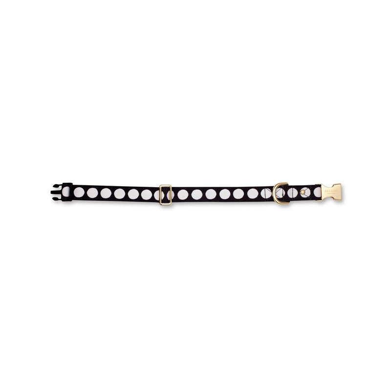 Kate Spade New York | Art Dot Print - Dog Collar-Kate Spade New York-Love My Hound