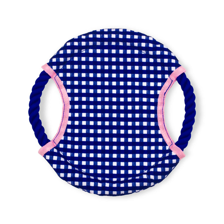 Kate Spade New York | Dog Chew Toy Frisbee