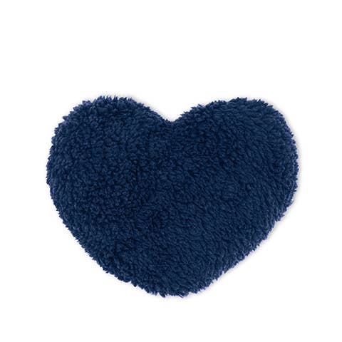 Kate Spade New York | Stripy Heart Dog Chew Toy-Kate Spade New York-Love My Hound