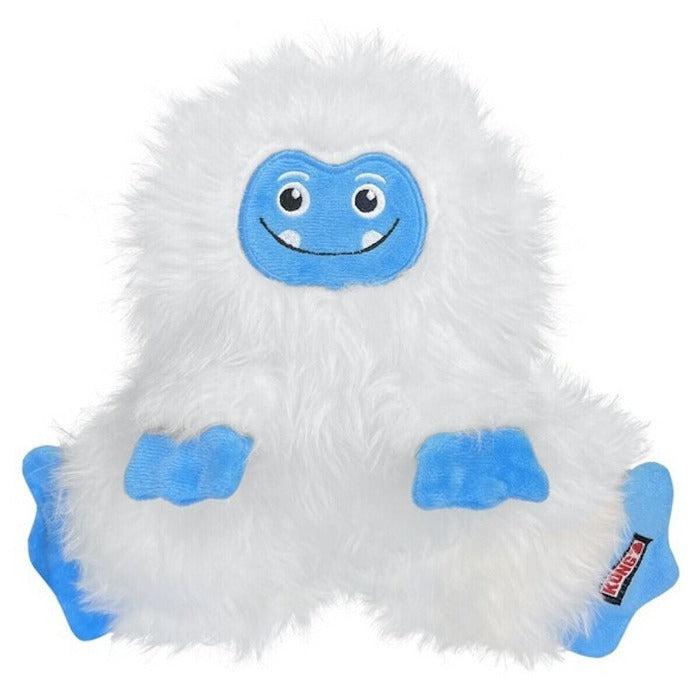 Kong - Frizzles Yeti Dog Toy - Medium/Large-Kong-Love My Hound