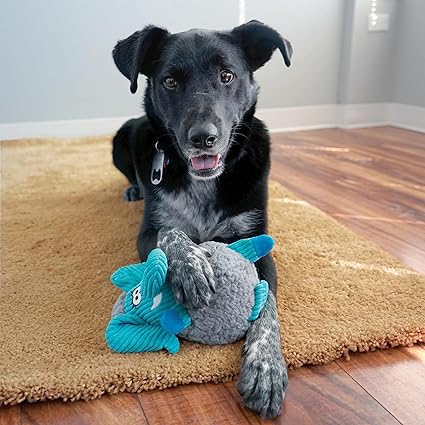 Kong | Sherps - Floofs Moose Dog Toy-Kong-Love My Hound