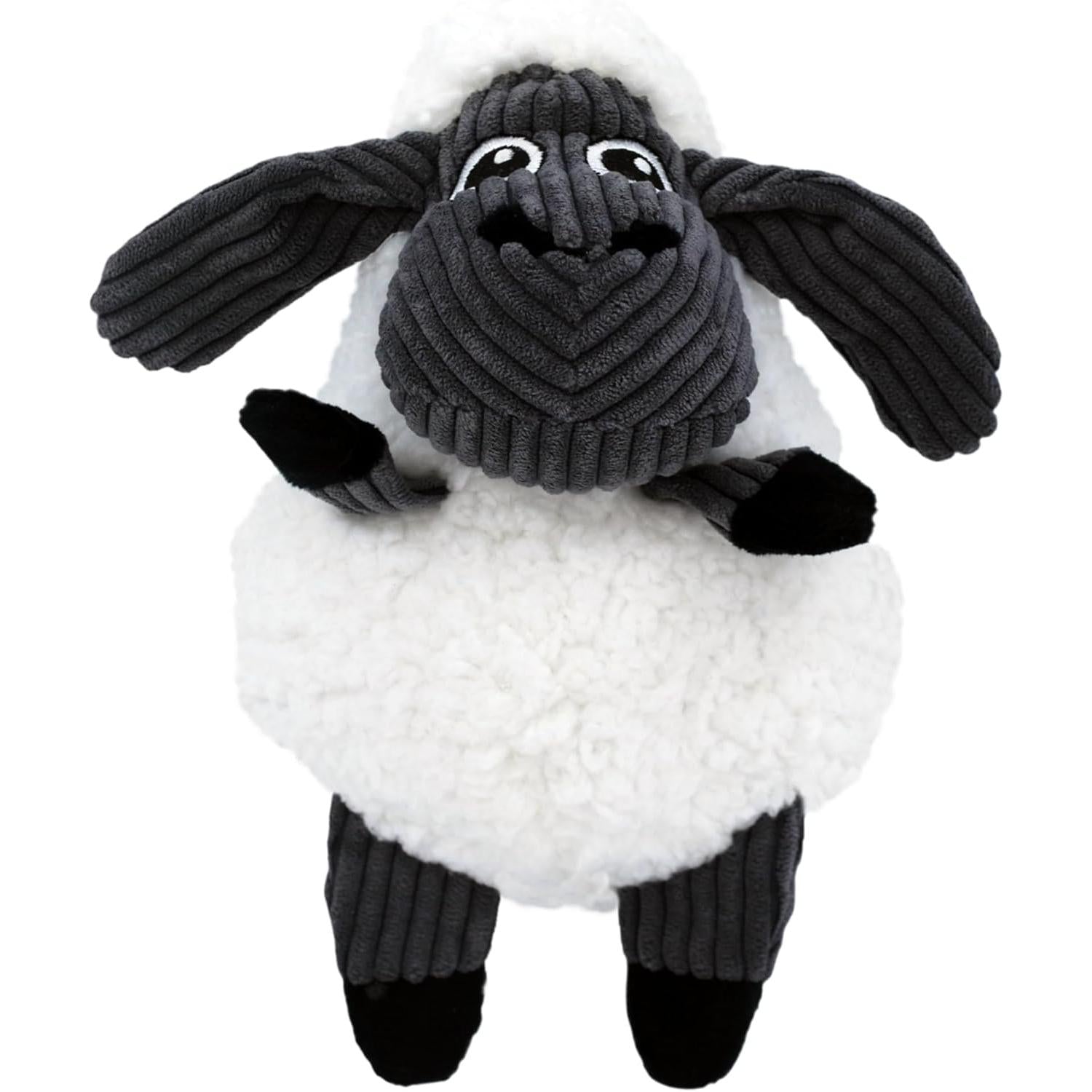 Kong | Sherps - Floofs Sheep Dog Toy-Kong-Love My Hound