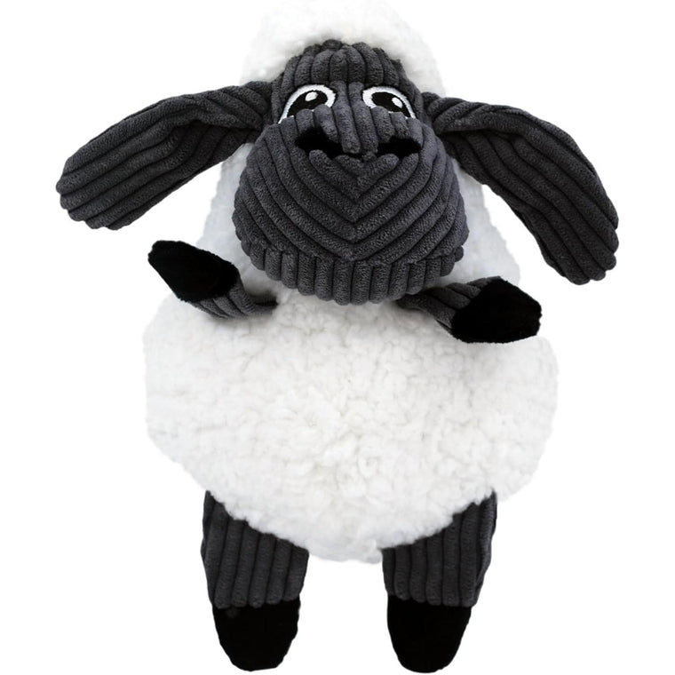 Kong | Sherps - Floofs Sheep Dog Toy