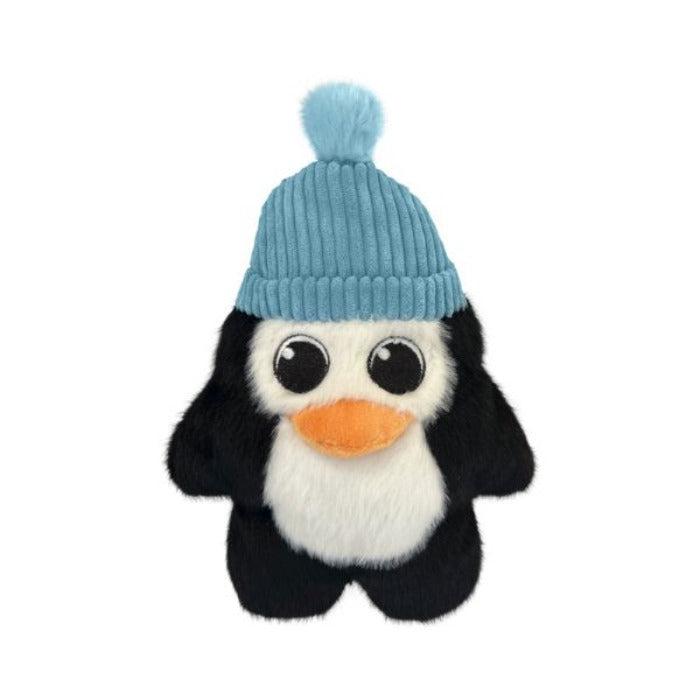 Kong  - Snuzzles - Penguin Dog Toy - Small