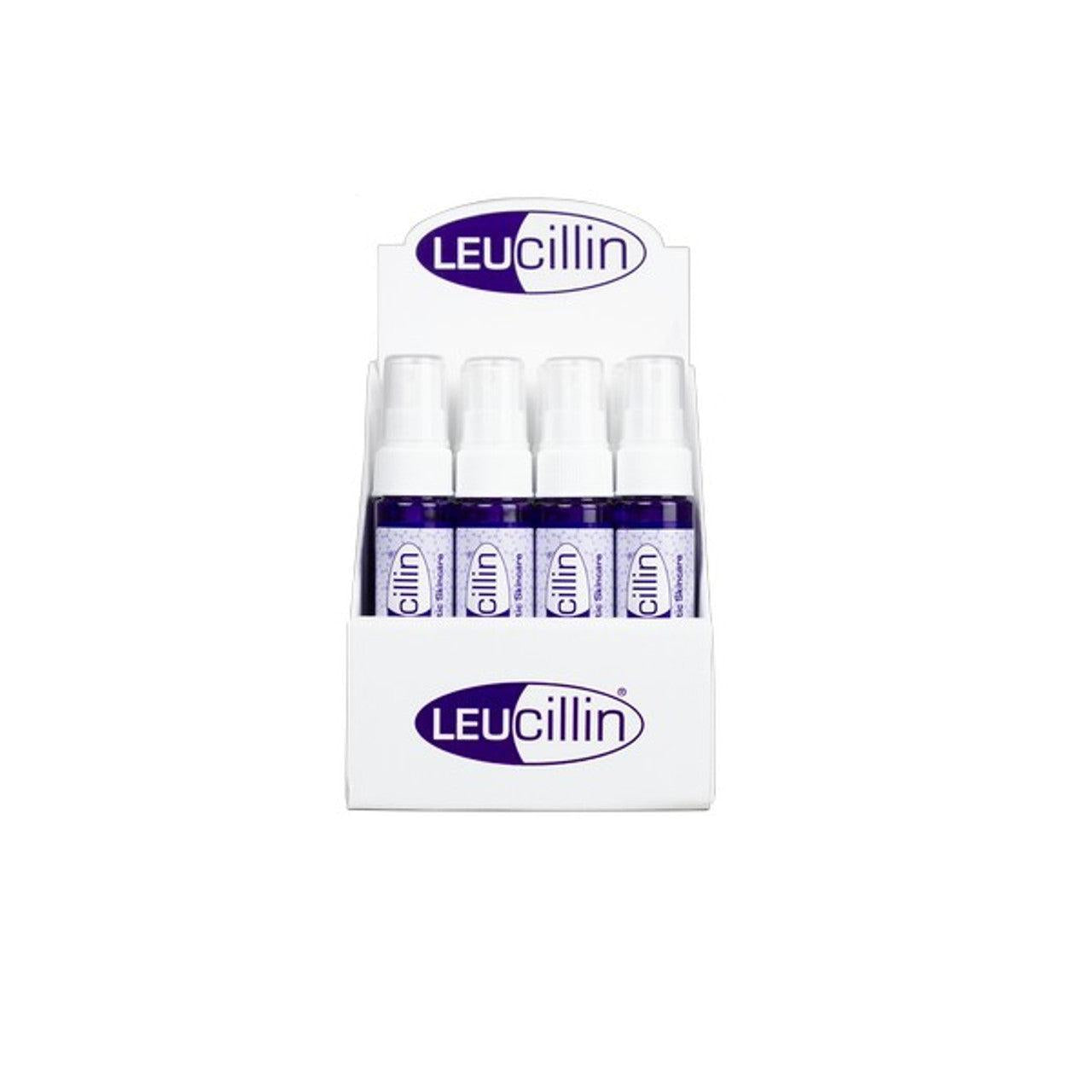 Leucillin | Leucillin 60ml Spray Antimicrobial-Leucillin-Love My Hound