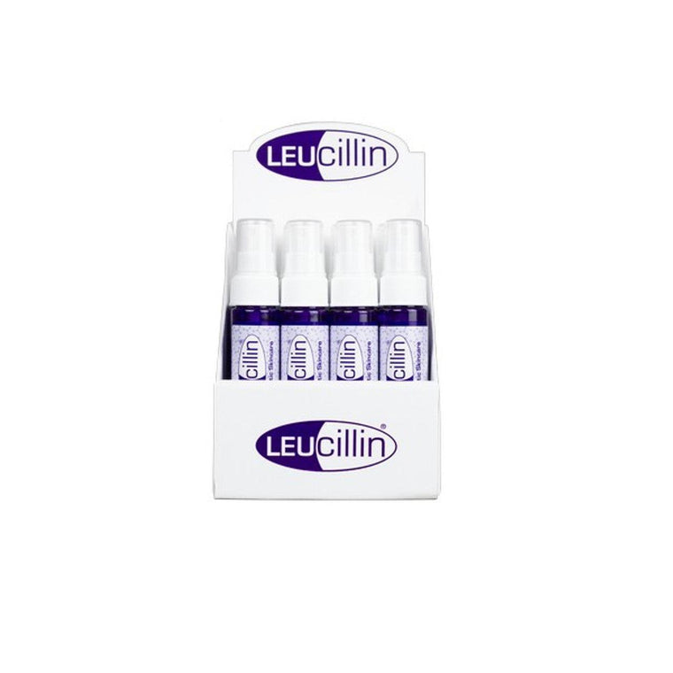 Leucillin | Leucillin 60ml Spray Antimicrobial