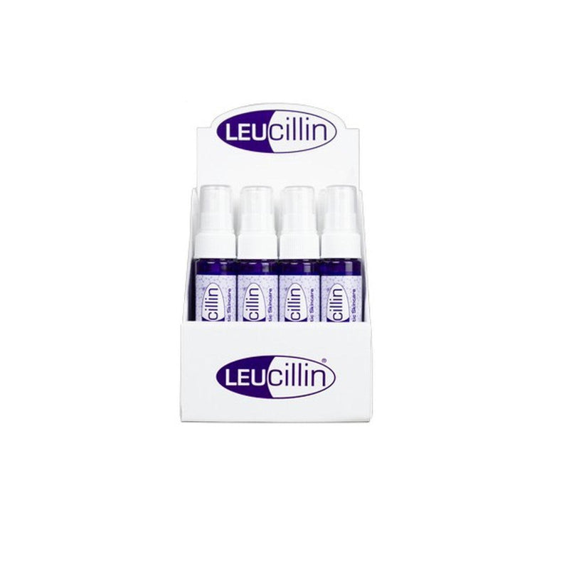 Leucillin | Leucillin 60ml Spray Antimicrobial-Leucillin-Love My Hound