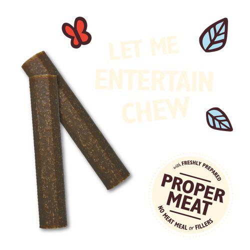 Lily's Kitchen - Chew Sticks With Beef - 120g-Lily's Kitchen-Love My Hound
