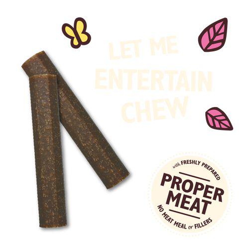 Lily's Kitchen - Chew Sticks With Chicken - 120g-Lily's Kitchen-Love My Hound