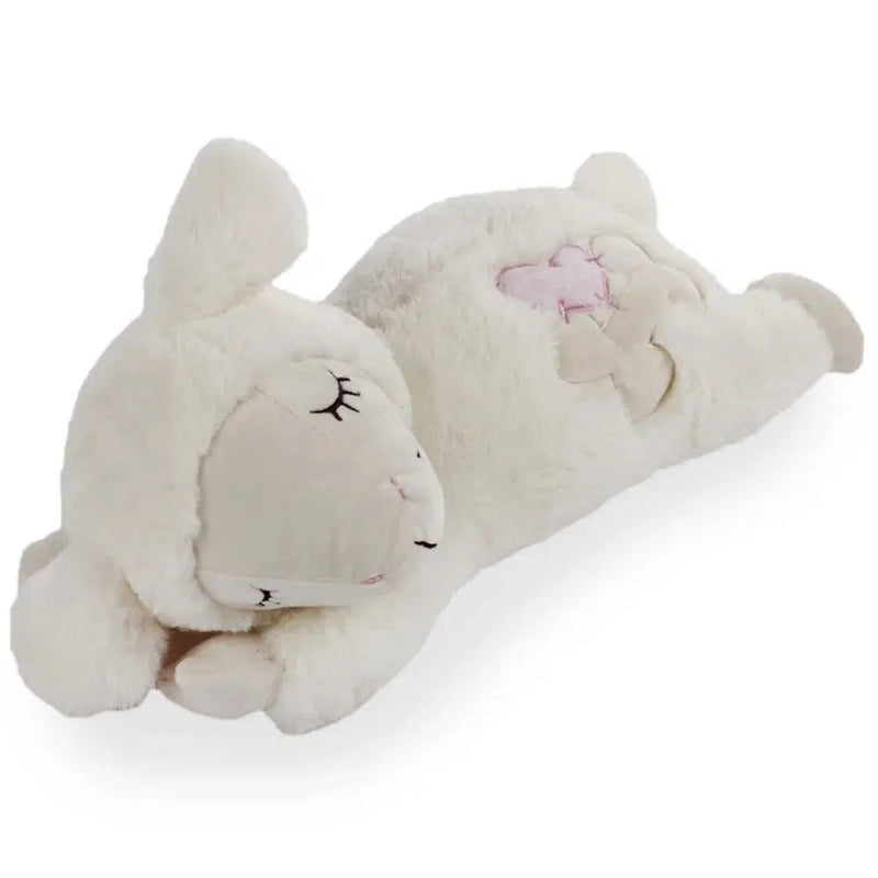 Little Buddy Heartbeat Sheep-Little Buddy-Love My Hound