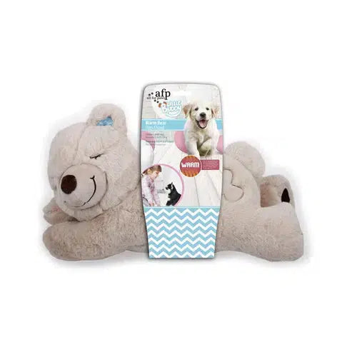 Little Buddy Warm Bear