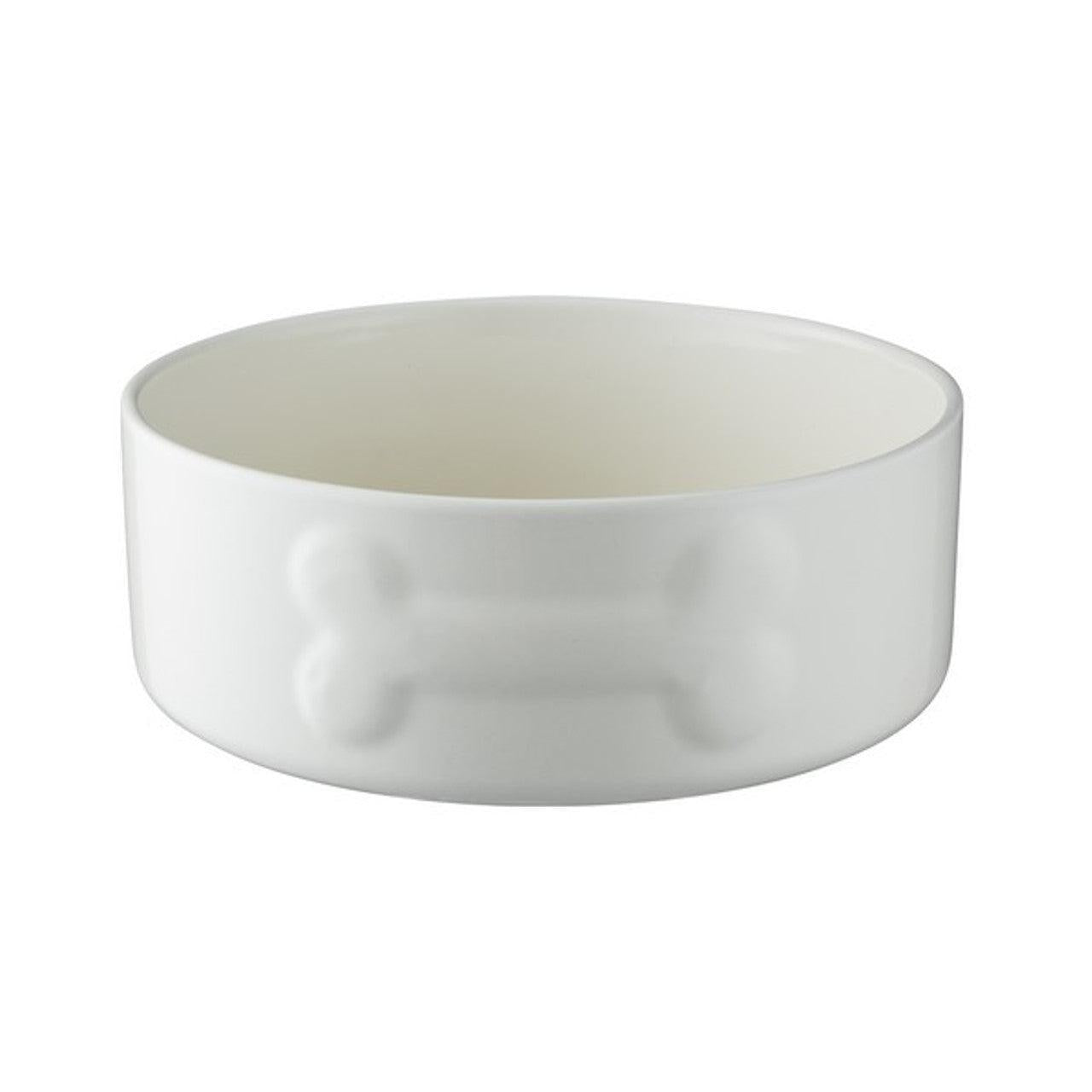 Mason Cash - Colour Mix Cream Dog Bowl-Mason Cash-Love My Hound