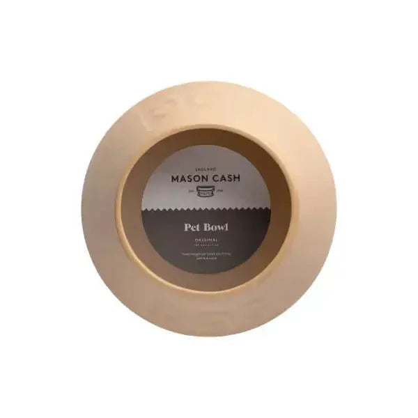 Mason Cash - Spaniel Dog Bowl-Mason Cash-Love My Hound