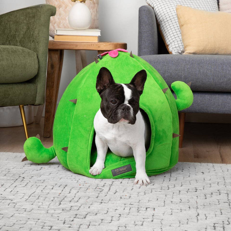 Nandog | Cactus Dog and Cat Bed-Nandog Pet Gear-Love My Hound