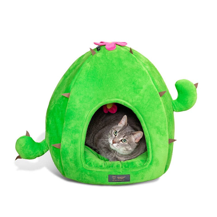 Nandog | Cactus Dog and Cat Bed-Nandog Pet Gear-Love My Hound