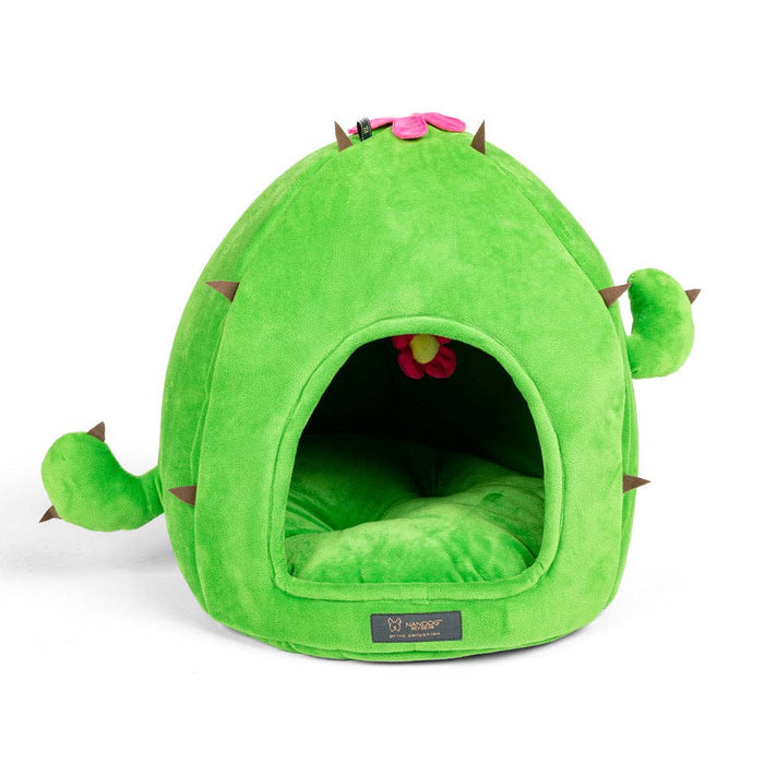 Nandog | Cactus Dog and Cat Bed-Nandog Pet Gear-Love My Hound