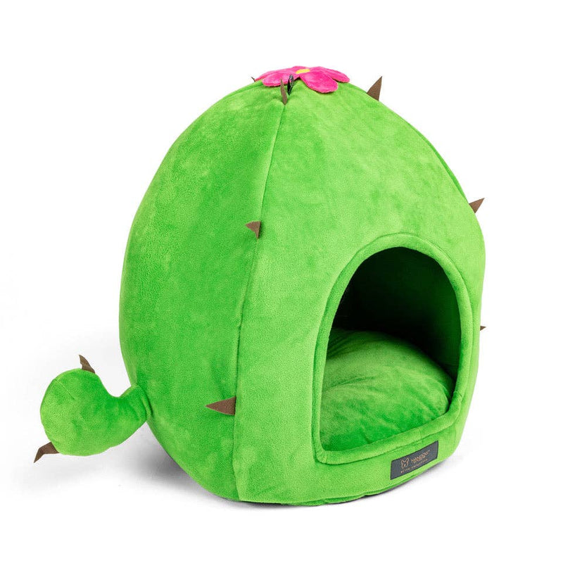 Nandog | Cactus Dog and Cat Bed-Nandog Pet Gear-Love My Hound