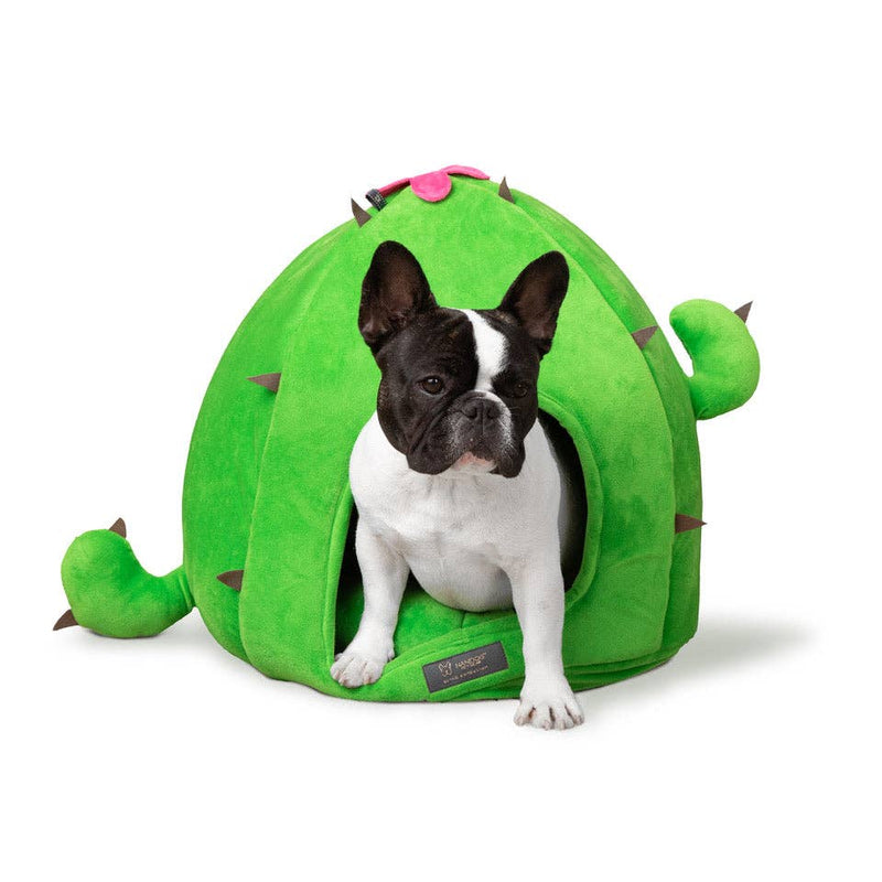 Nandog | Cactus Dog and Cat Bed-Nandog Pet Gear-Love My Hound