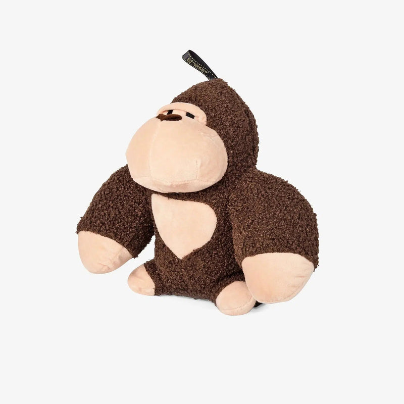 Nandog | Koko The Gorilla - Plush Dog Toy-Nandog Pet Gear-Love My Hound