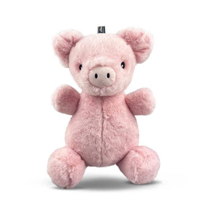 nandog pet gear Plush Dog Toy - Nandog Pig | Nandog Pet Gear