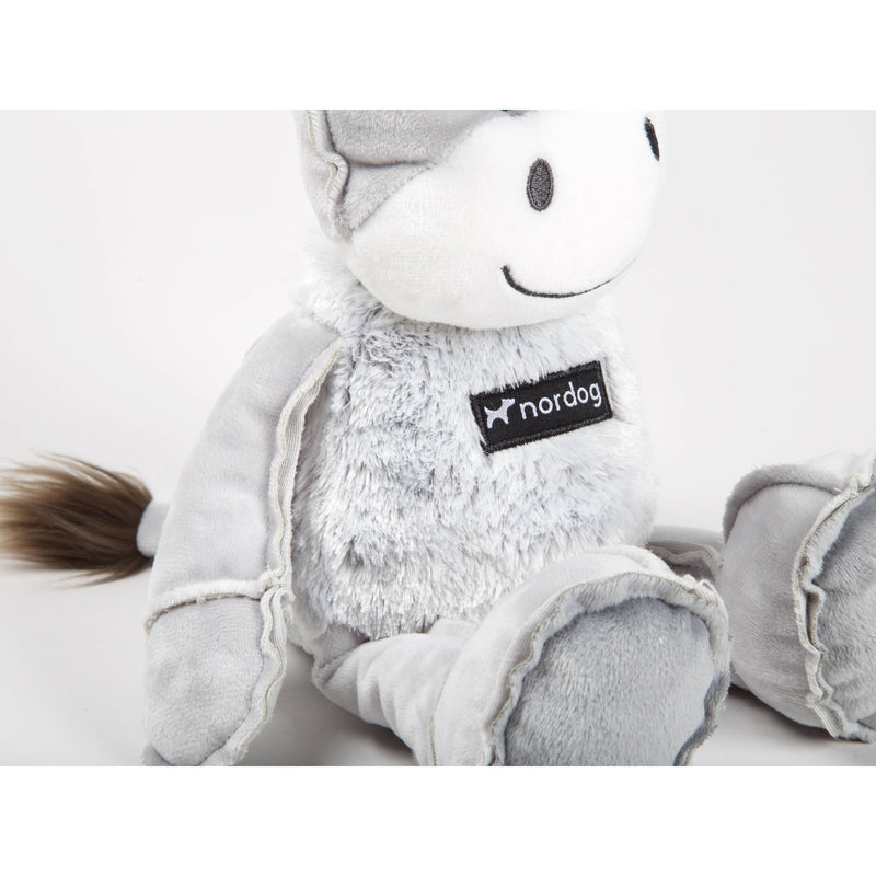 Nordog | Dix The Donkey - Plush Dog Toy-Nordog-Love My Hound