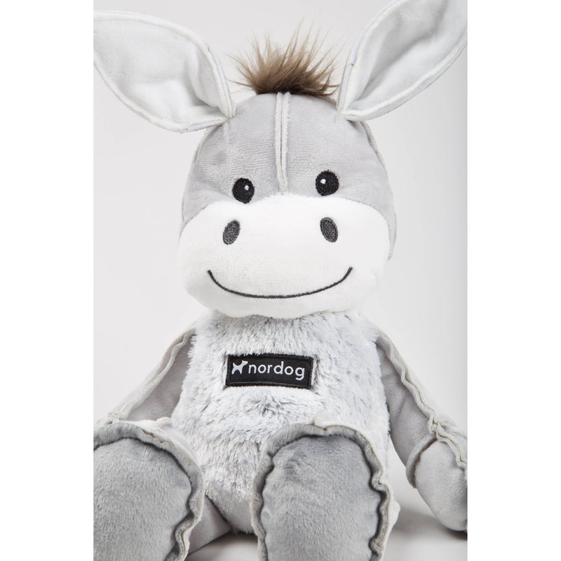 Nordog | Dix The Donkey - Plush Dog Toy-Nordog-Love My Hound