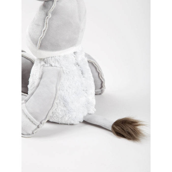 Nordog | Dix The Donkey - Plush Dog Toy-Nordog-Love My Hound