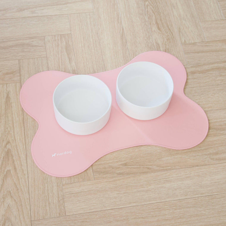 Nordog | Placemat Candyfloss