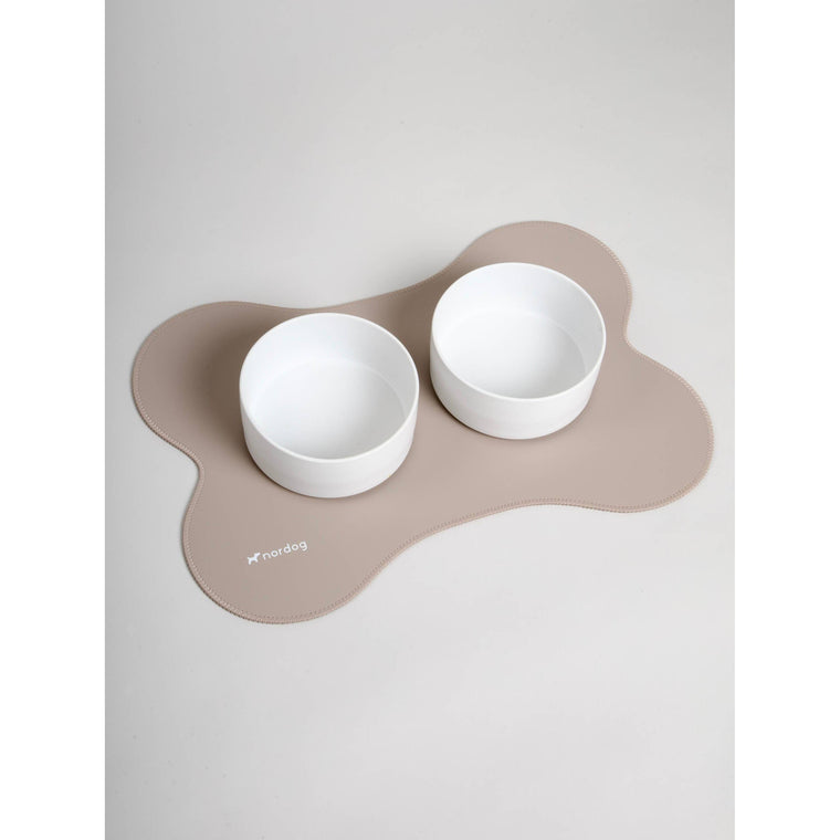 Nordog - Placemat Cappuccino