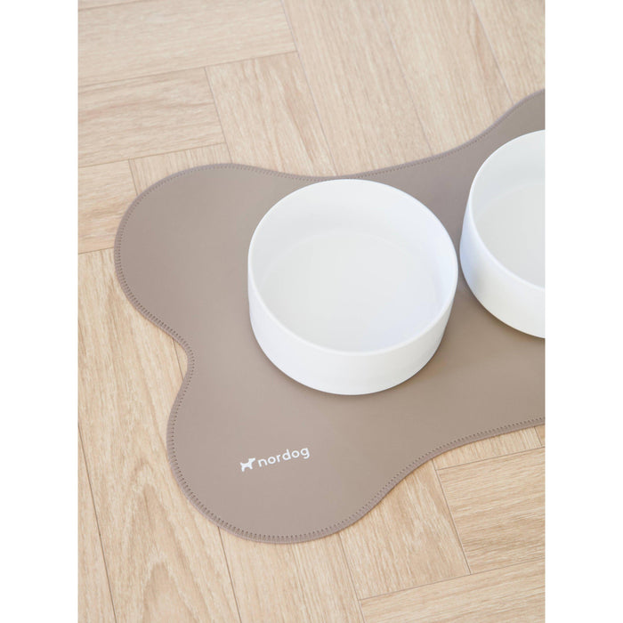 Nordog | Placemat - Cacao-Nordog-Love My Hound