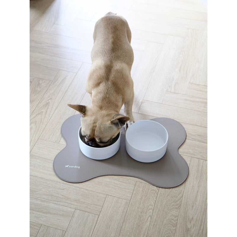 Nordog | Placemat - Cacao-Nordog-Love My Hound