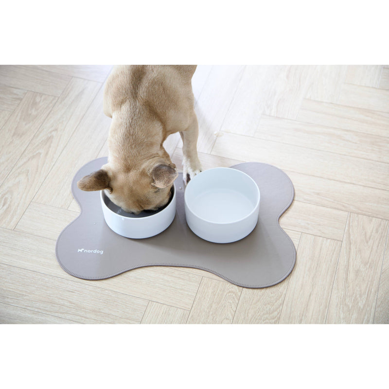 Nordog | Placemat - Cacao-Nordog-Love My Hound