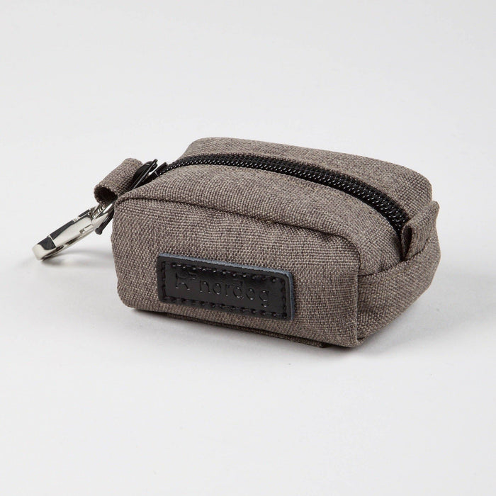 Nordog | Tenne Poop Bag Holder Mocca-Nordog-Love My Hound