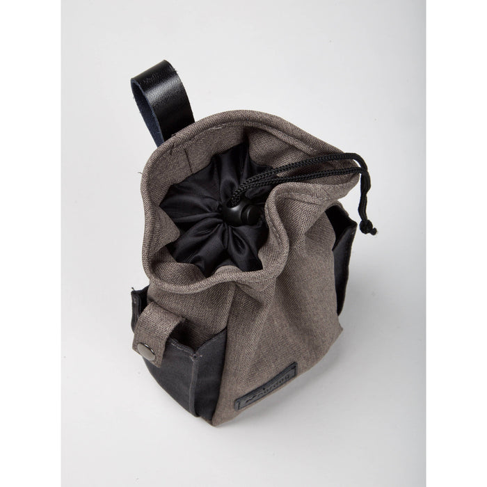 Nordog | Tenne The Treat Bag Anthracite-Nordog-Love My Hound