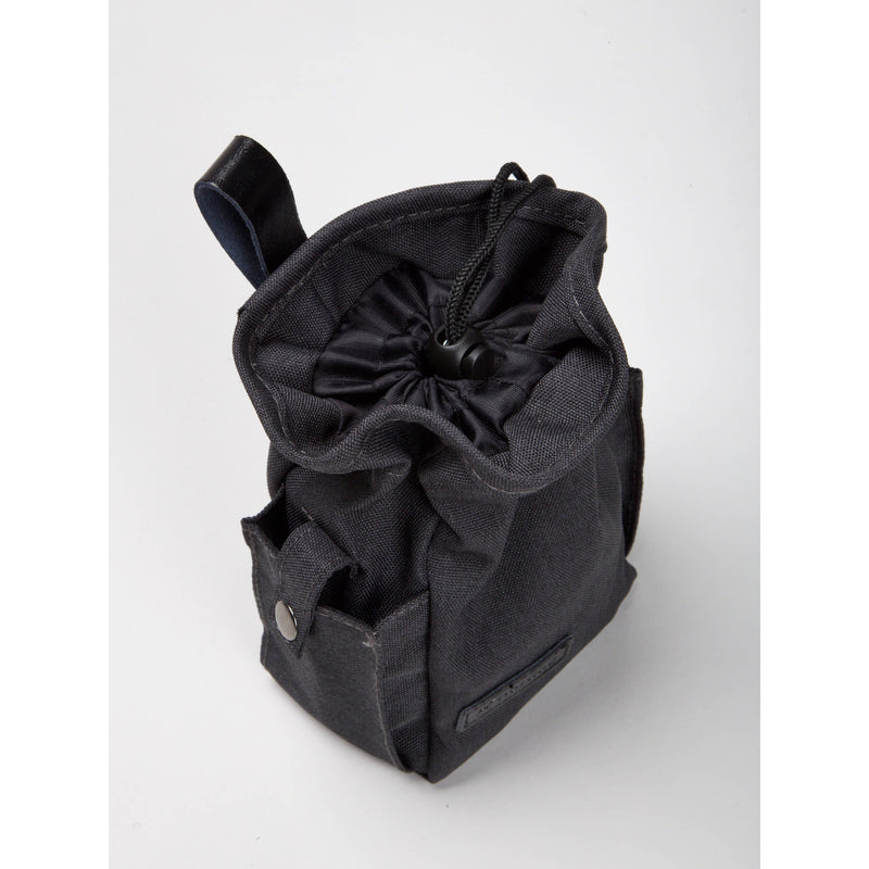 Nordog | Tenne The Treat Bag Anthracite-Nordog-Love My Hound