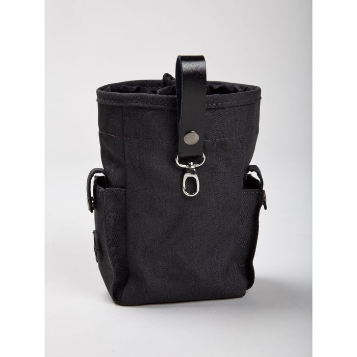 Nordog | Tenne The Treat Bag Anthracite-Nordog-Love My Hound