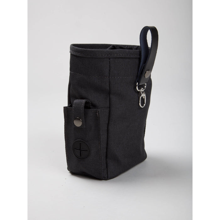 Nordog | Tenne The Treat Bag Anthracite-Nordog-Love My Hound