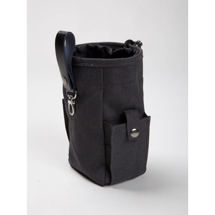 Nordog | Tenne The Treat Bag Anthracite-Nordog-Love My Hound