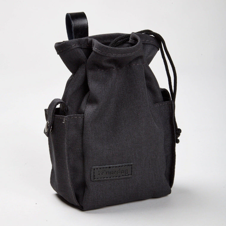 Nordog | Tenne The Treat Bag Anthracite